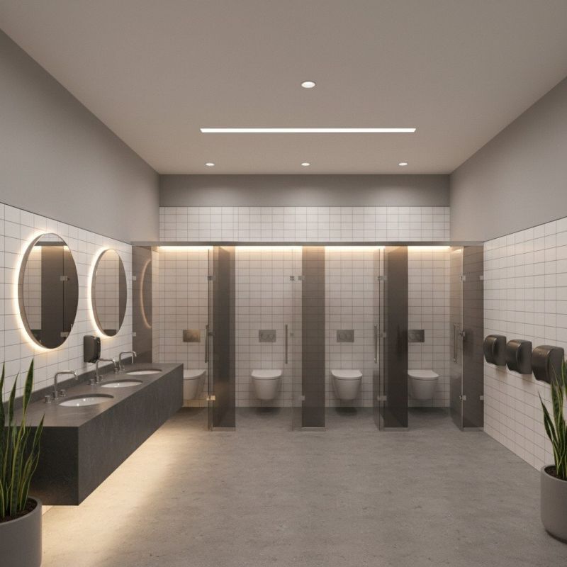 Top Bathroom Remodeling Companies in Columbia, TN