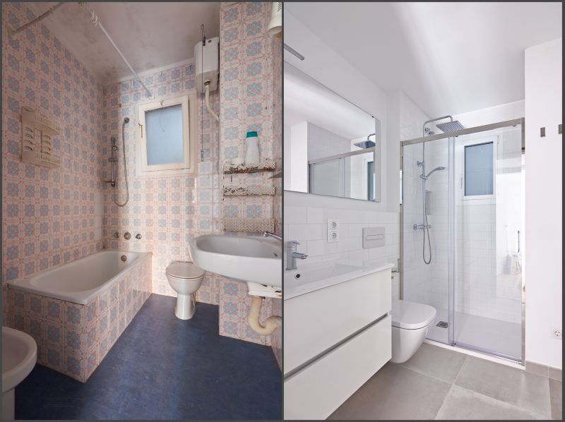 Top Bathroom Remodeling Companies in Columbia, TN
