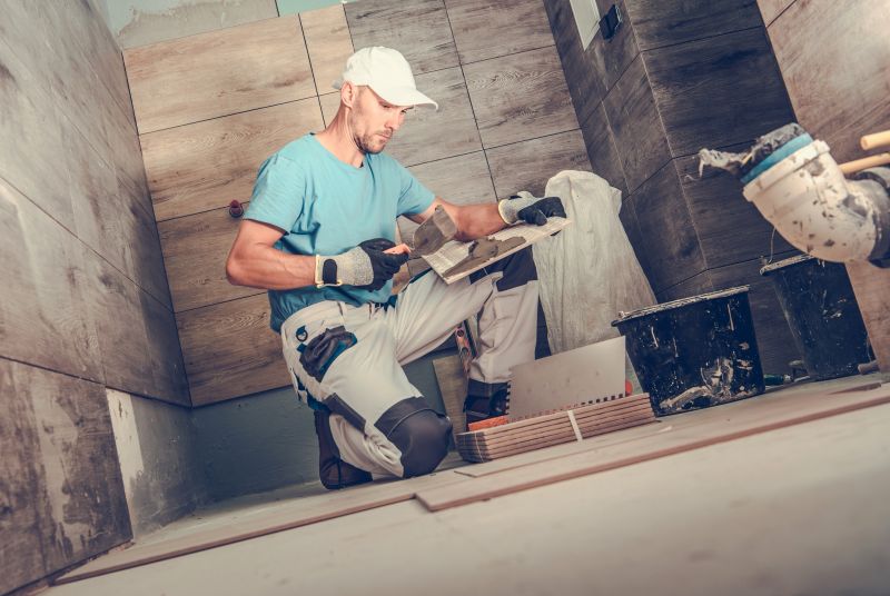 Top Bathroom Remodeling Companies in Franklin, TN