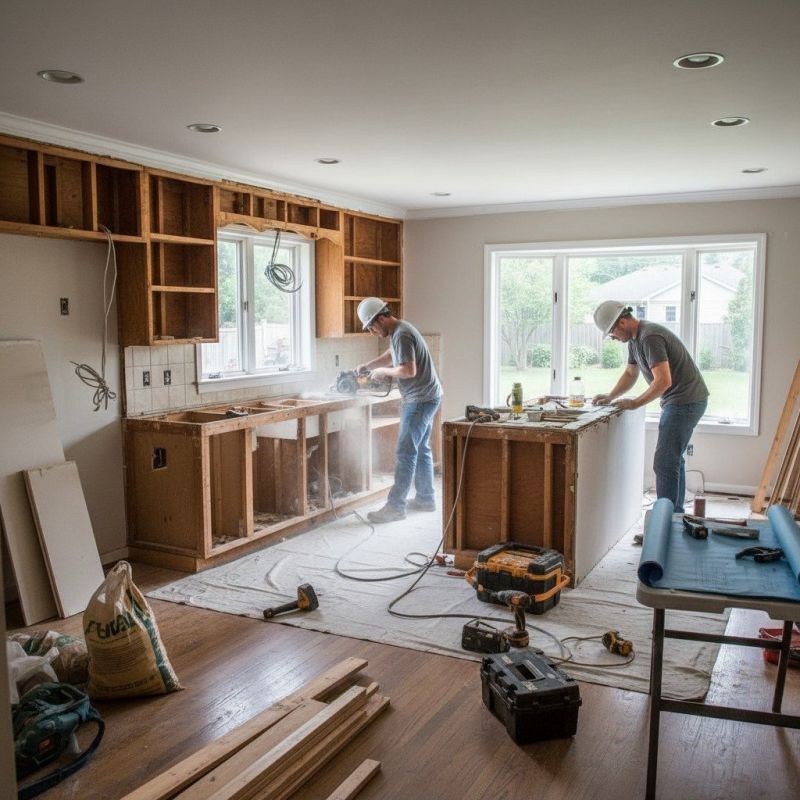 Top Bathroom Remodeling Companies in Spring Hill, TN