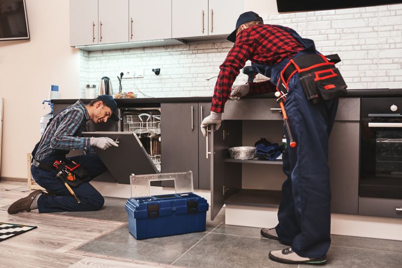 Top Bathroom Remodeling Companies in Thompsons Station, TN